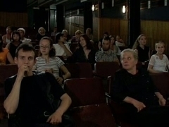 She can sit on my face theater cum style yea