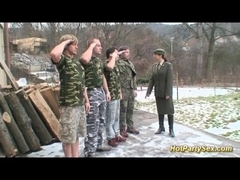 Army wife gangbang cheating apologise, can For the Army wife gangbang cheating